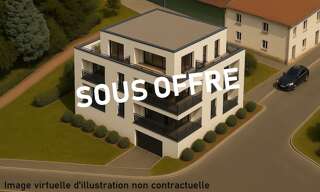 Immeuble  720 m² à vendre à Saint-Didier-au-Mont-d'Or (69370)