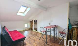 Appartement 4 Pièces 90 m² à vendre à La Ricamarie (42150)