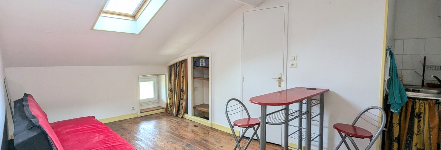 Appartement 4 Pièces 90 m² à vendre à La Ricamarie (42150)