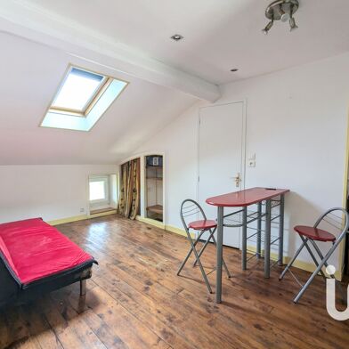 Appartement 4 pièces 55500 €