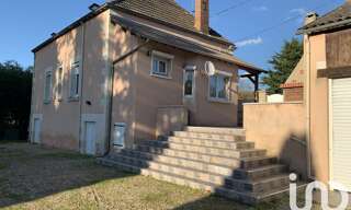 Maison 5 Pièces 140 m² à vendre à Fontguenand (36600)