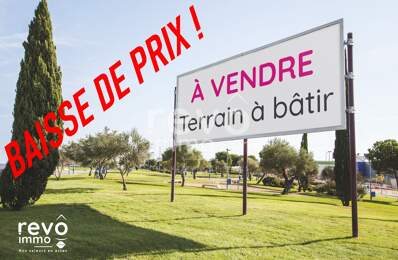 Terrain constructible — photo du bien