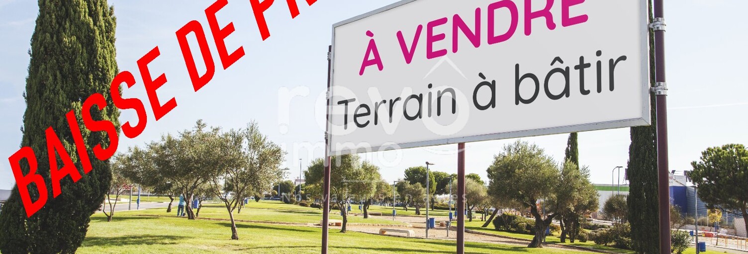 Terrain  1157 m² à vendre à Brissac-Loire-Aubance (49320)