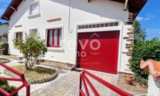 Maison 4 Pièces 112 m² à vendre à Carquefou (44470)