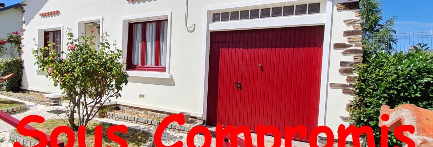 Maison 4 Pièces 113 m² à vendre à Carquefou (44470)