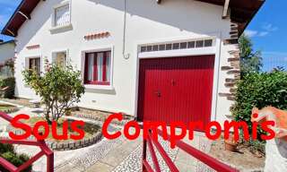 Maison 4 Pièces 113 m² à vendre à Carquefou (44470)