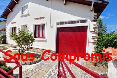 Maison 4 pièces 241000 €