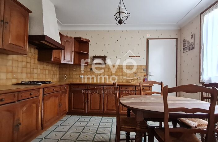 Maison — photo 2