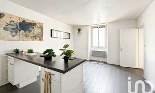 Appartement 2 Pièces 35 m² à vendre à Montgeron (91230)