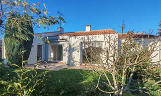 Maison 4 Pièces 145 m² à vendre à Challans (85300)