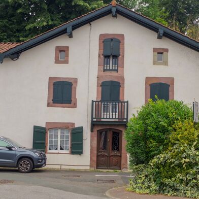 Maison 8 pièces 340000 €