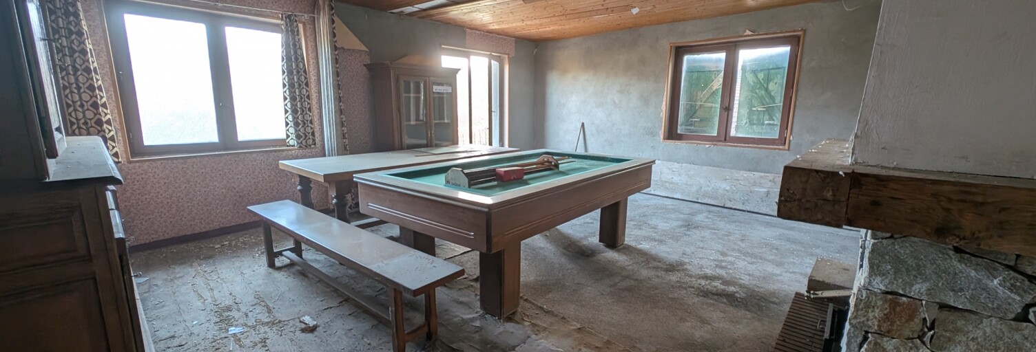 Maison 4 Pièces 105 m² à vendre à Saint-André-de-Boëge (74420)