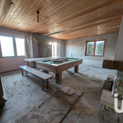 Maison 4 pièces 270000 €