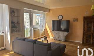 Appartement 8 Pièces 172 m² à vendre à Saint-Étienne (42100)