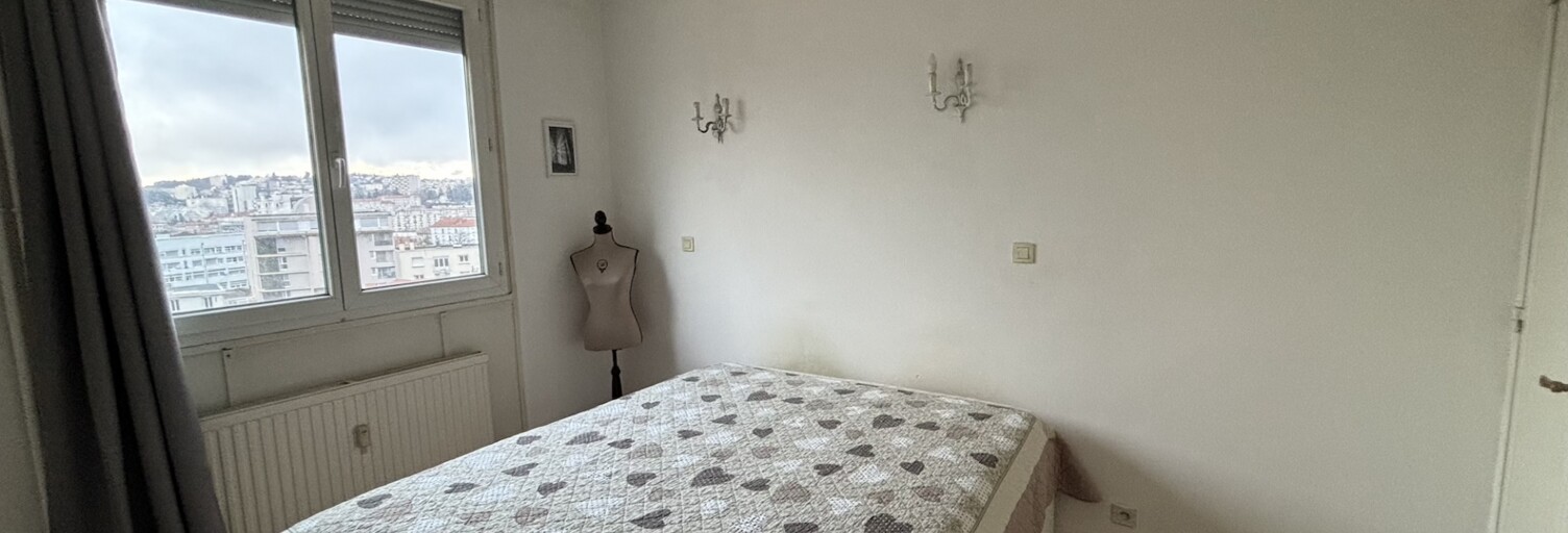 Appartement 8 Pièces 172 m² à vendre à Saint-Étienne (42100)