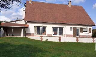 Maison 7 Pièces 177 m² à vendre à Gournay-en-Bray (76220)