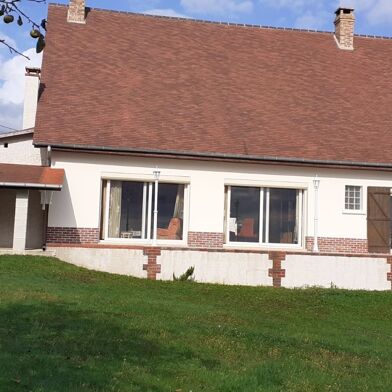 Maison 7 pièces 259000 €