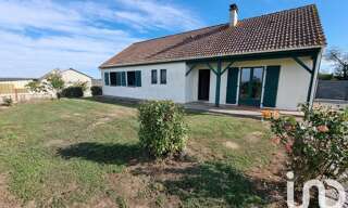 Maison 5 Pièces 120 m² à vendre à Lussat (23170)