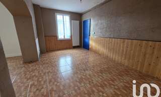 Maison 9 Pièces 145 m² à vendre à Le Mayet-de-Montagne (03250)