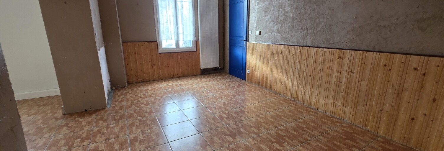 Maison 9 Pièces 145 m² à vendre à Le Mayet-de-Montagne (03250)