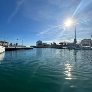 Appartement 1 pièces 650 €