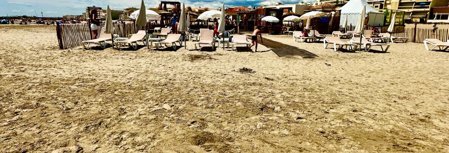 Appartement 1 Pièce 25 m² à louer à Mauguio (34130)