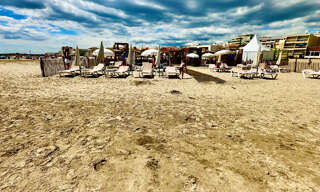 Appartement 1 Pièce 25 m² à vendre à Mauguio (34130)