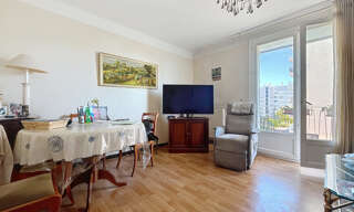 Appartement 3 Pièces 57 m² à vendre à Montpellier (34070)