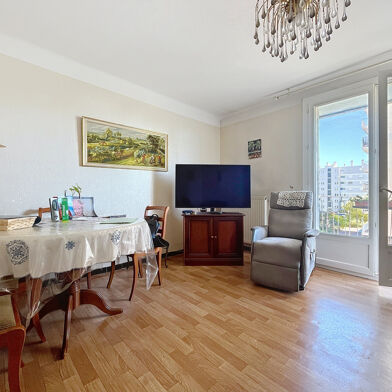 Appartement 3 pièces 125000 €