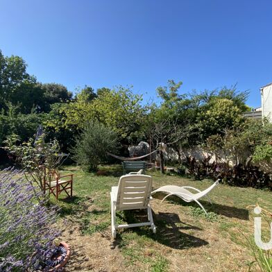 Maison 6 pièces 398000 €