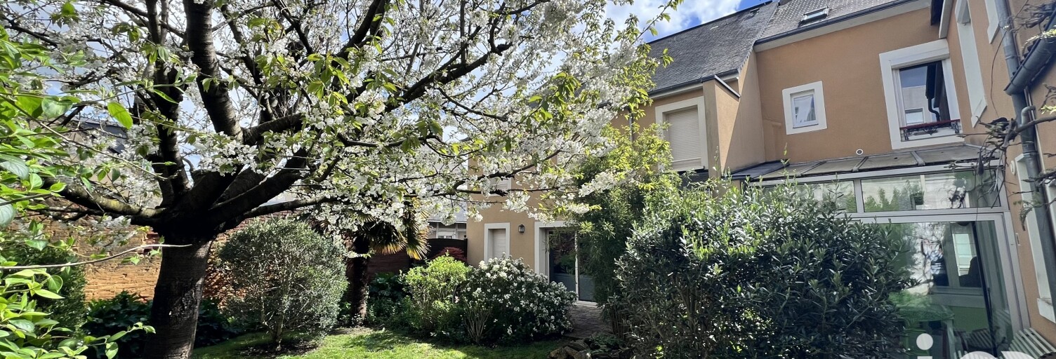 Maison 11 Pièces 264 m² à vendre à Le Mans (72000)