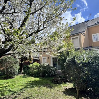 Maison 11 pièces 467500 €