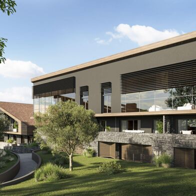 Appartement 2 pièces 303000 €