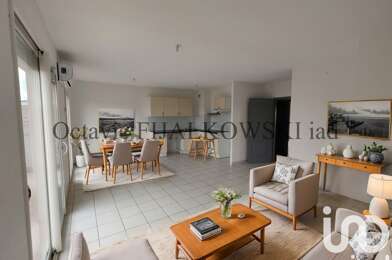 Appartement 4 pièces 174000 €