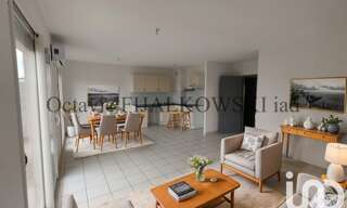 Appartement 4 Pièces 78 m² à vendre à Bompas (66430)