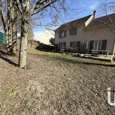 Maison 5 pièces 399500 €