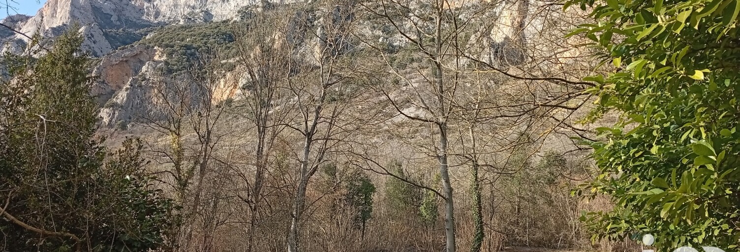 Terrain  1955 m² à vendre à Verdun (09310)