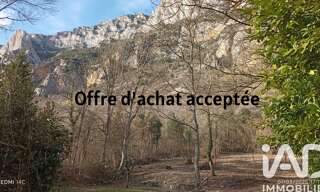 Terrain  1955 m² à vendre à Verdun (09310)