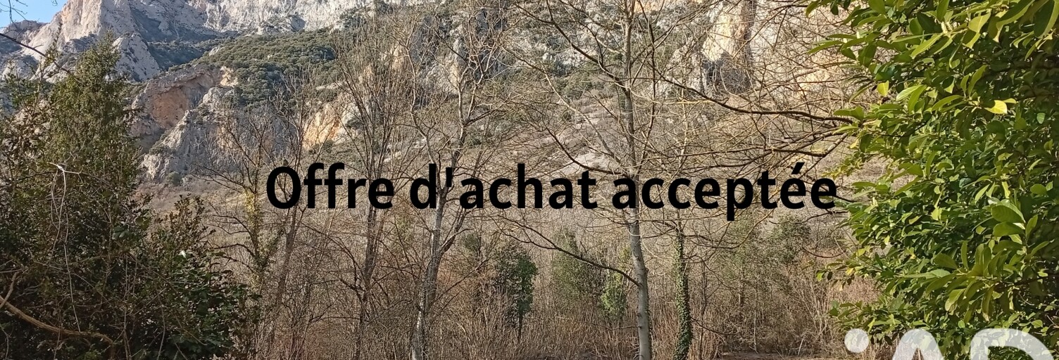 Terrain  1955 m² à vendre à Verdun (09310)