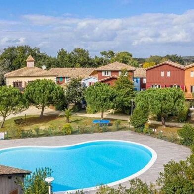 Appartement 1 pièces 74000 €