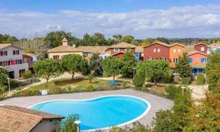 Appartement 1 Pièce 26 m² à vendre à Le Teich (33470)