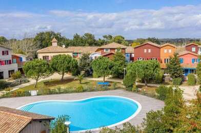 Appartement 1 pièces 74000 €