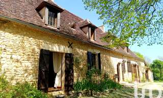 Maison 6 Pièces 206 m² à vendre à Lalinde (24150)