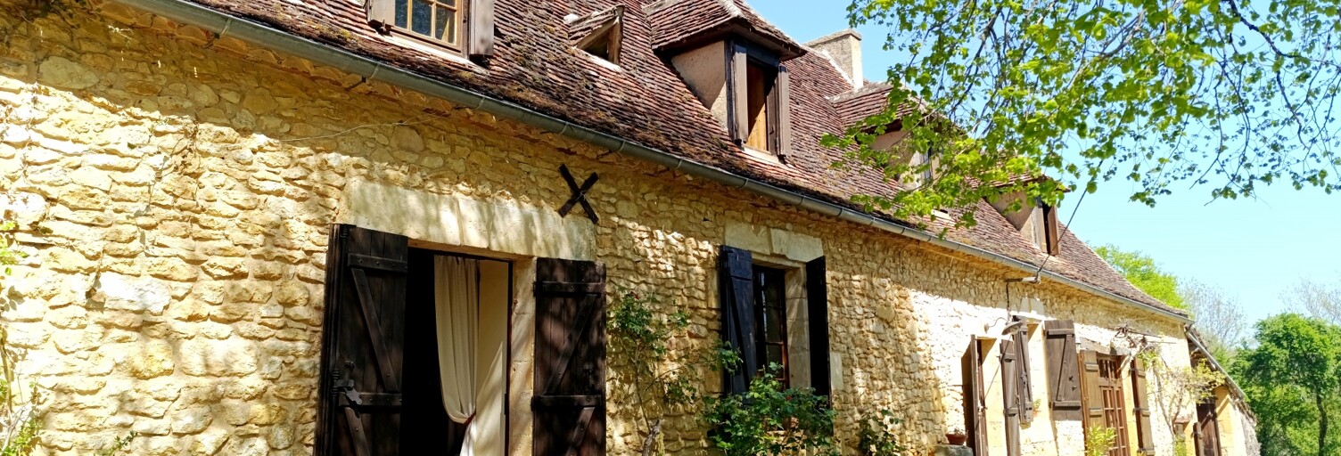 Maison 6 Pièces 206 m² à vendre à Lalinde (24150)