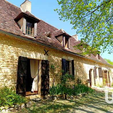 Maison 6 pièces 310000 €