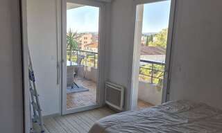 Appartement 2 Pièces 44 m² à vendre à Fréjus (83600)