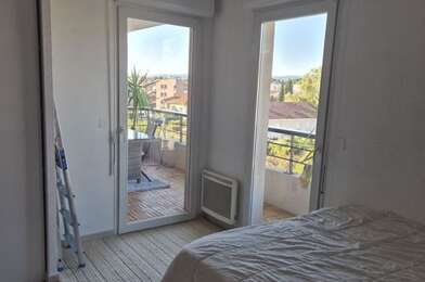 Appartement 2 pièces 231000 €