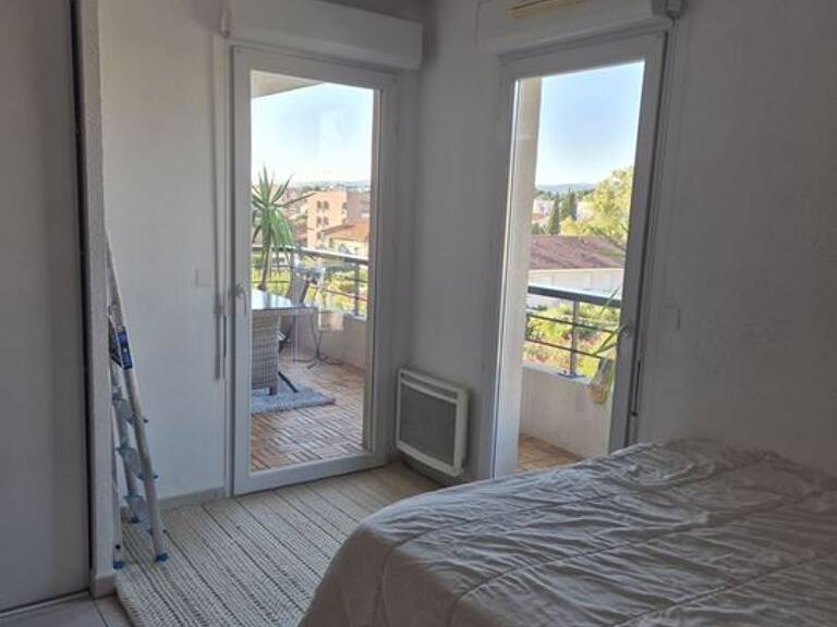 Appartement - 44.07m ² — photo 1