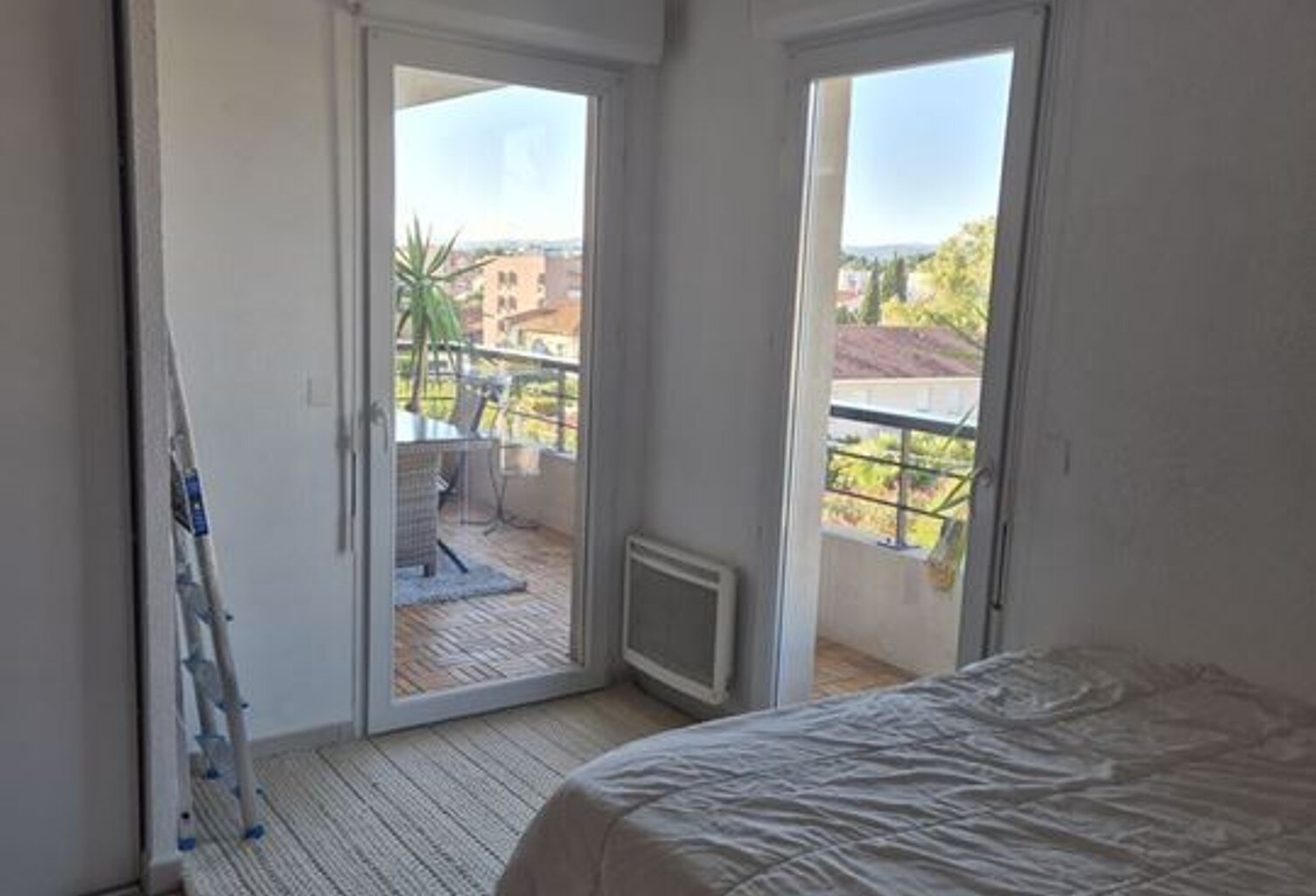 Appartement - 44.07m ² — photo 1