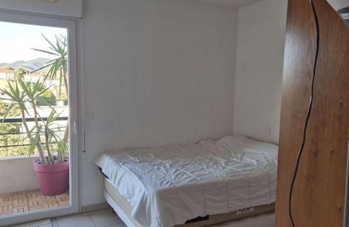 Appartement - 44.07m ² — photo 2